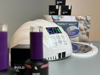 UV / LED lámpák - Perfect -Nails