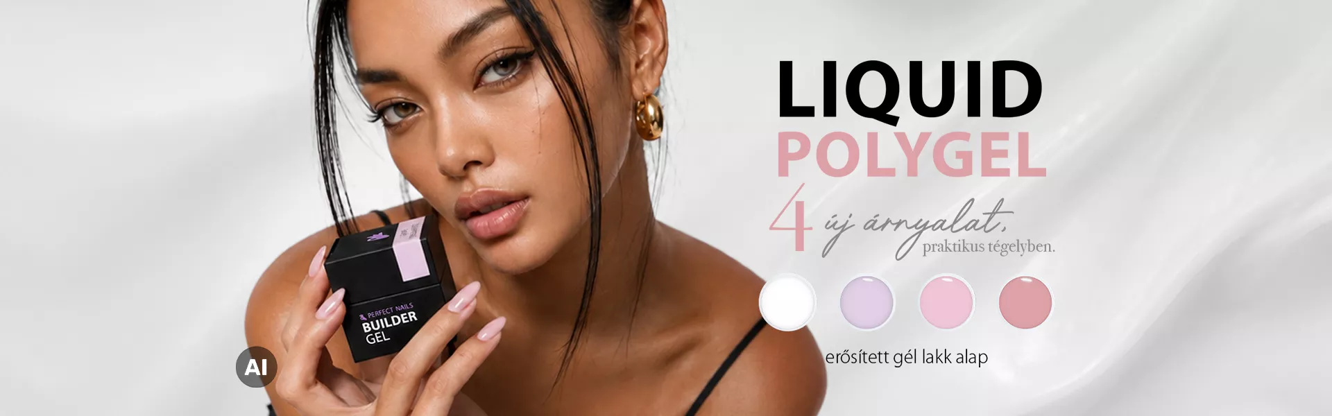 Liquid PolyGel
