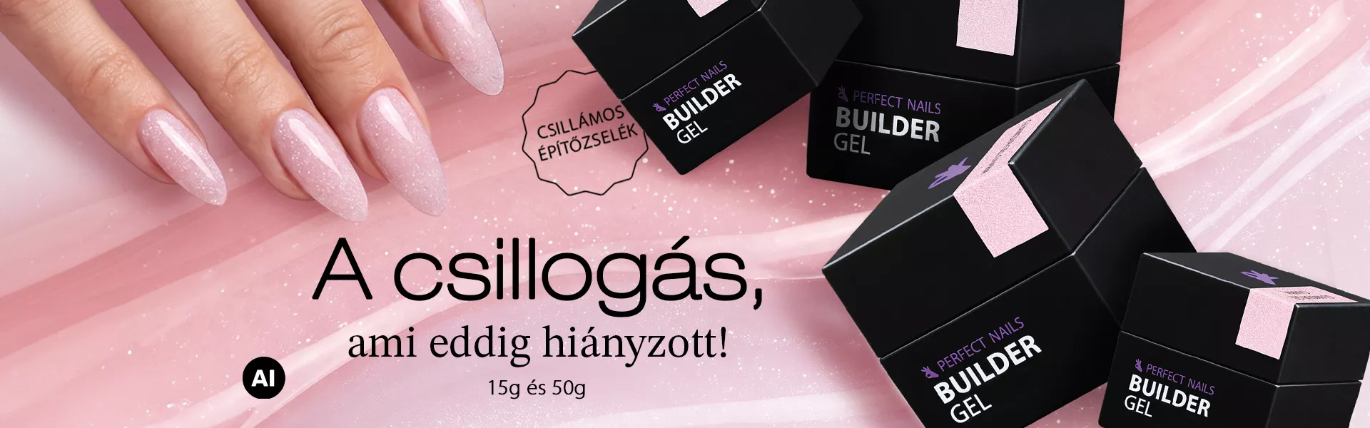 Glamour Gel
