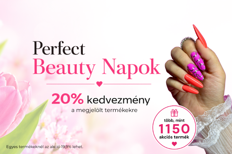 Perfect Beauty Napok