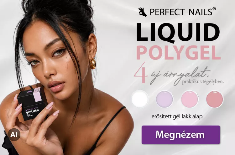 Liquid PolyGel