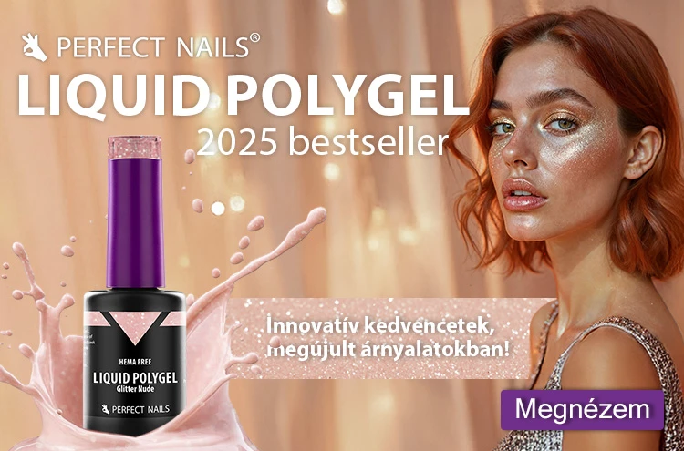Liquid Polygel