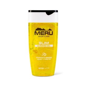 SLIM - Karcsúsító és Narancsbőr elleni krém - 150ml