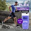 FLEX - Mobilitás MSM krém - Kollagénes izületi krém - 150ml