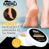 FOOT - Sarokpuhító krém - 30ml