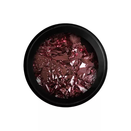 Füstfólia - Rose Gold