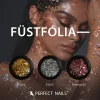 Füstfólia - Rose Gold