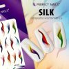 Körömmatrica - Silk