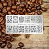 Körömnyomda Lemez - Coffee & Candy