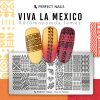 Körömnyomda Lemez - Viva La Mexico
