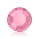 Nailstar strasszkő SS3 - Light Rose 100db