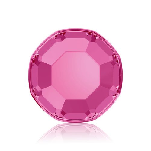 NailStar SS3 Rose 1440db stras