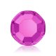 Nailstar strasszkő SS3 - Fuchsia 100db