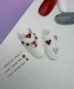 Nailstar strasszkő SS5 - Crystal 100db