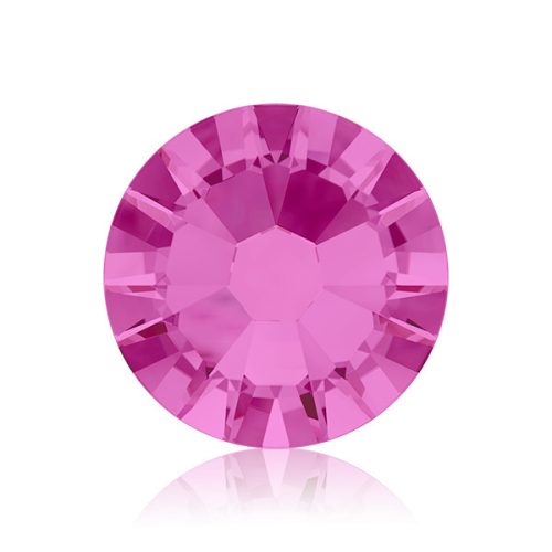 Nailstar strasszkő SS5 - Fuchsia 100db