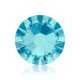 Nailstar strasszkő SS5 - Aquamarine 100db