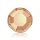 Nailstar strasszkő SS3 - Light Peach 100db