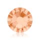 Nailstar strasszkő SS5 - Light Peach 100db