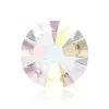 NailStar strasszkő SS12 - AB Crystal 20db