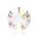 NailStar strasszkő SS12 - AB Crystal 20db