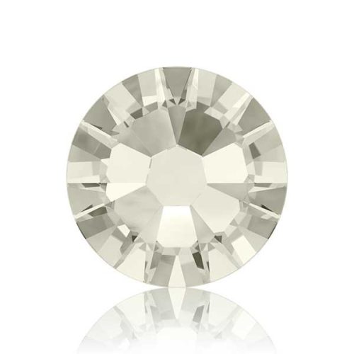 NailStar Strasszkő SS5 - White Opal - 100db