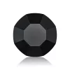 Nailstar strasszkő SS3 - Black 100db