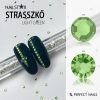 Nailstar strasszkő SS5 - Light Green 100db