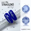 Nailstar strasszkő SS5 - Light Blue 100db