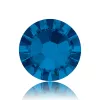 Nailstar strasszkő SS5 - Cape Blue 100db