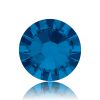 Nailstar strasszkő SS5 - Cape Blue 20db