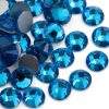 Nailstar strasszkő SS5 - Cape Blue 20db