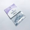 Nailstar strasszkő SS5 - Cape Blue 20db