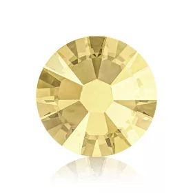 Nailstar strasszkő SS5 - Light Yellow 100db