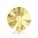 Nailstar strasszkő SS5 - Light Yellow 100db