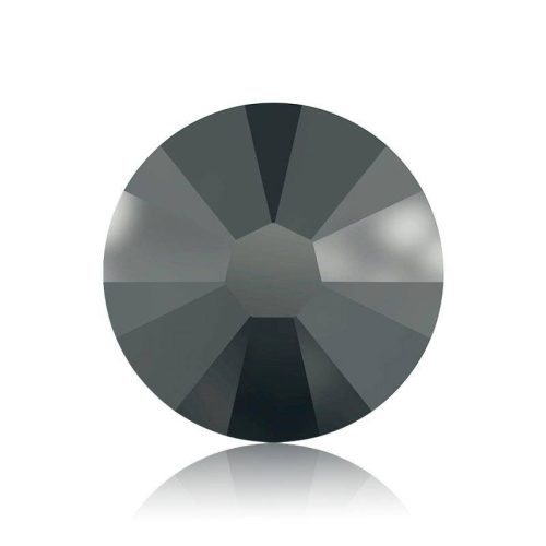 Nailstar strasszkő SS3 - Mineral Grey 100db