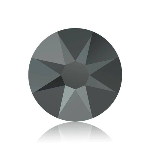 Nailstar strasszkő SS5 - Mineral Grey 100db
