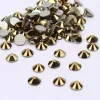 Nailstar strasszkő SS5 - Mineral Golden 100db