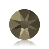 Nailstar strasszkő SS5 - Mineral Golden 20db