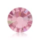 Nailstar strasszkő SS5 - Light Pink AB 100db