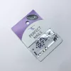 Nailstar strasszkő SS5 - Dark Purple AB 20db