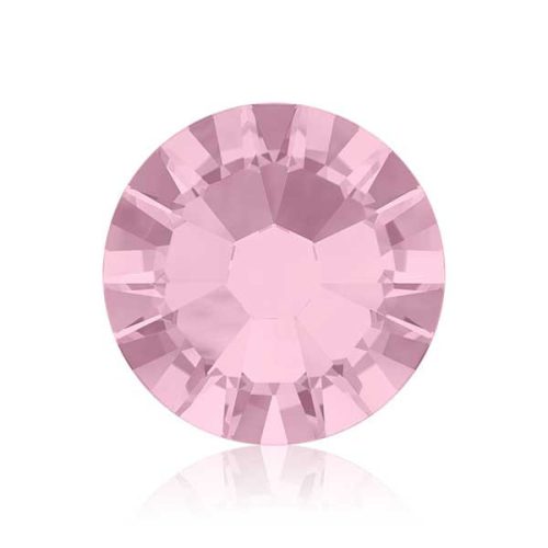 NailStar Strasszkő SS5 - Pink Opal - 1440db
