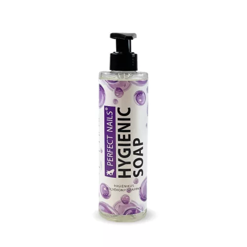 Higiénikus szappan 250 ml