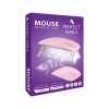 Műkörmös UV/LED Lámpa Gél Lakkozáshoz - Mouse