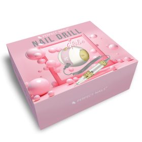 Körömcsiszoló gép - Nail Drill Globe