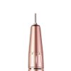 Compact Nail Drill - Hordozható Műköröm Csiszológép - Rosegold