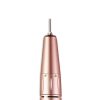 Compact Nail Drill - Hordozható Műköröm Csiszológép - Rosegold