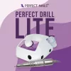 Műköröm Csiszológép - Perfect Drill Lite