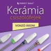 Csiszolófej - Kerámia Kúp