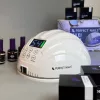Műkörmös UV/LED lámpa - Maxi Shell