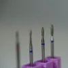 Manikűrfej - Extra clean - S